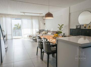 GMM-GMM-10_2 · Departamento en Venta en San Isidro 2 Ambientes Tipo Dúplex Apto Credito