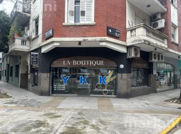 Local comercial · 50m² · Malabia Esquina Aguirre, Local en Alquiler - Villa Crespo