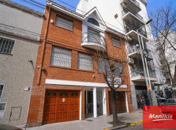 PH · 47m² · 5 Ambientes · 2 Cocheras · Duplex 5 Ambientes - con Garage - Barracas