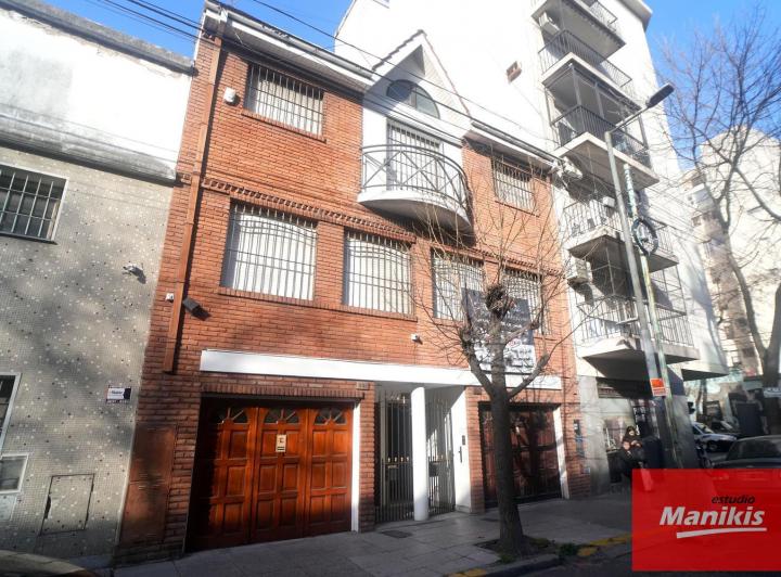 PH · 47m² · 5 Ambientes · 2 Cocheras