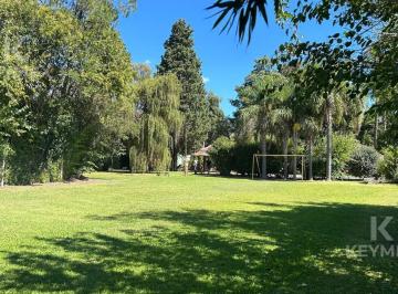 Casa · 2800m² · 4 Ambientes · Venta - Casa - Quinta - Villa Rosa - Pilar