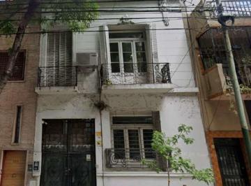 Terreno · 104m² · Venta Casa Terreno en Palermo