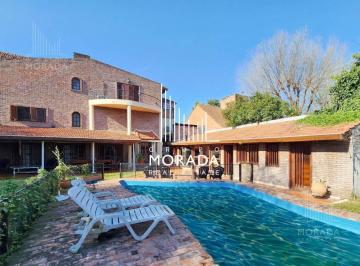 GMM-GMM-18_2 · Casa en Venta de 6 Ambientes en Beccar San Isidro Apto Credito