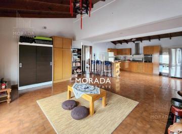GMM-GMM-21_2 · Venta Casa 5 Ambientes en Hurlingham