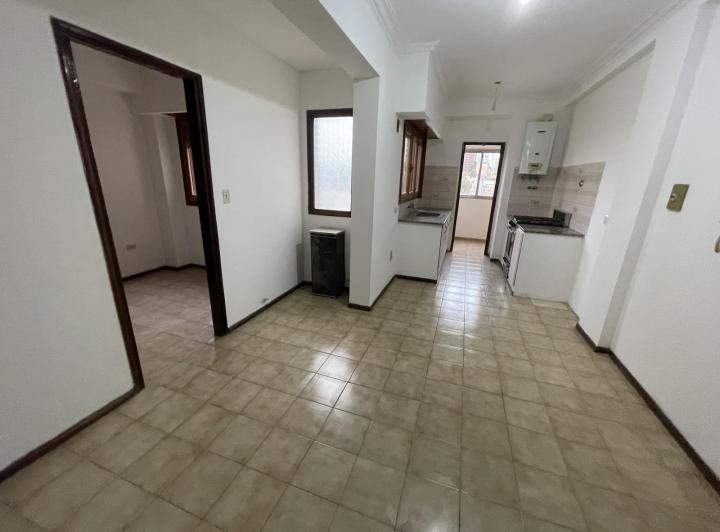 Departamento · 65m² · 3 Ambientes · 1 Cochera