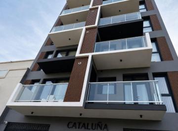 Departamento · 93m² · 3 Ambientes · 1 Cochera · Departamento - Constitución