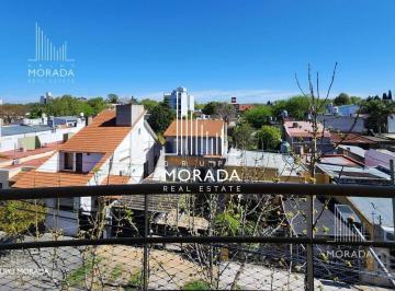 GMM-GMM-25_2 · Venta Departamento Semipiso de 3 Ambientes con Cochera Propia en San Andres