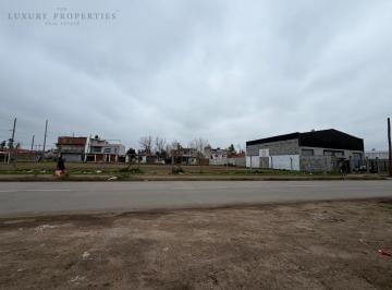 Terreno · 300m² · Terreno en B. Las Malvinas