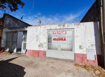 Casa de 5 ambientes, Rosario · Casa Amplisima Antigua Lote 8,66 X22 m - 2 Dorm. a Media Cuadra de Pellegrini