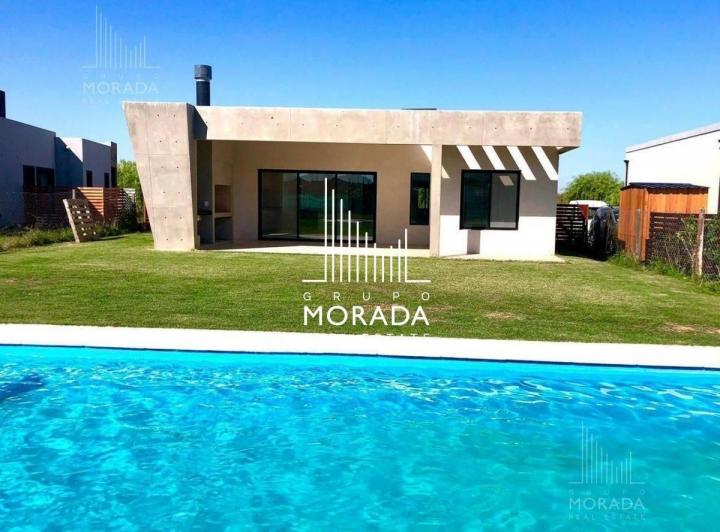 Casa · 150m² · 4 Ambientes