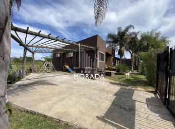 GMM-GMM-27_2 · Venta Casa 5 Ambientes en Matheu Escobar