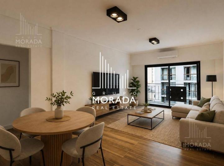Departamento · 67m² · 3 Ambientes