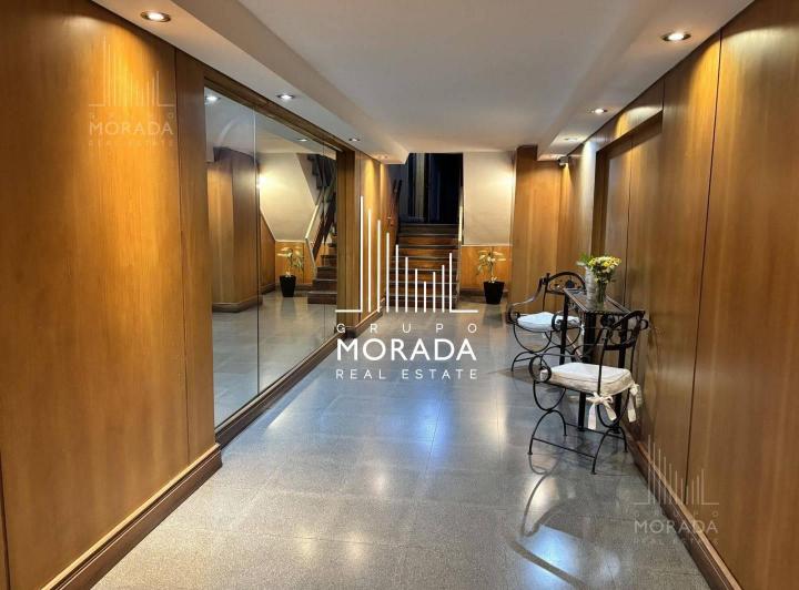 Departamento · 40m² · 2 Ambientes