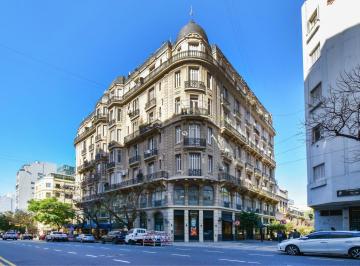 Departamento · 36m² · 2 Ambientes · Venta Departamento Estilo Frances De2 Ambientes con Balcón en San Telmo