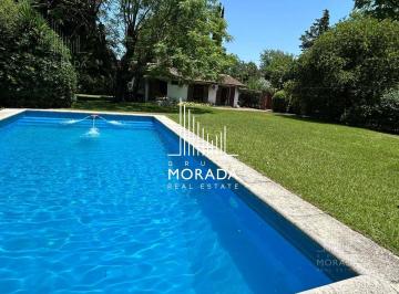 GMM-GMM-34_2 · Casa en Venta Quinta en Barrio Parque Pero Jose C Paz