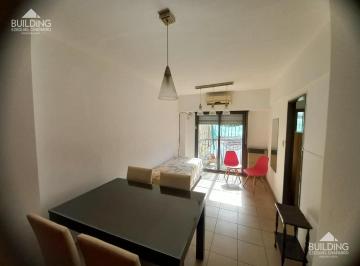 Departamento · 50m² · 2 Ambientes · Departamento en Alquiler - La Plata