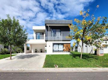 GMM-GMM-36_2 · Casa en Venta en Pilar del Este 6 Ambientes con Pileta