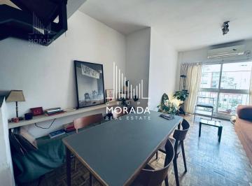 GMM-GMM-40_2 · Venta Departamento 3 Ambientes Duplex