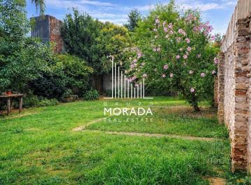 GMM-GMM-42_2 · Casa en Venta 4 Ambientes Boulogne