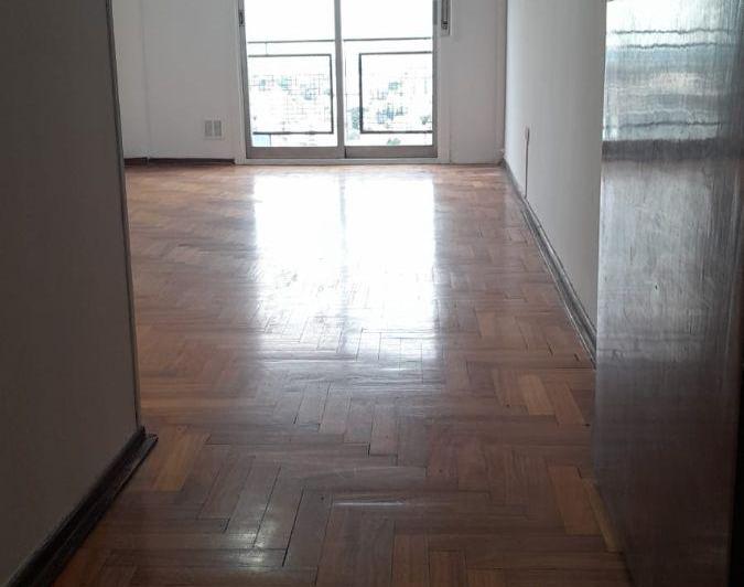 Departamento · 45m² · 2 Ambientes