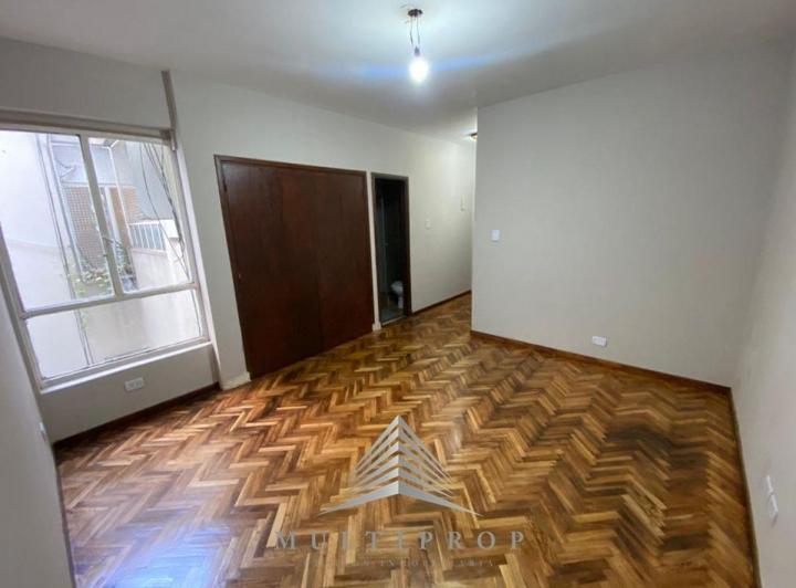 Departamento · 38m² · 2 Ambientes
