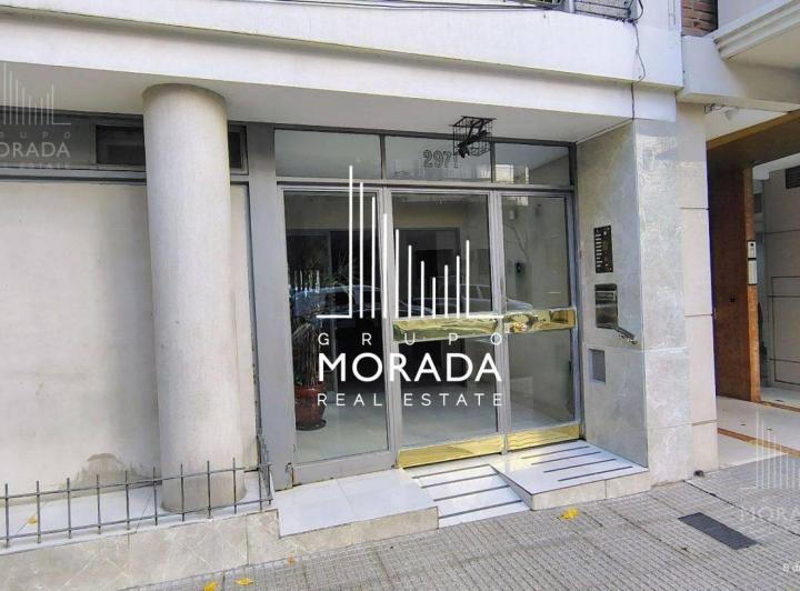 Departamento · 47m² · 3 Ambientes
