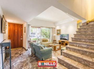 BNP-BNP-5267_2 · Casa 5 Ambientes Venta Villa Pueyrredón