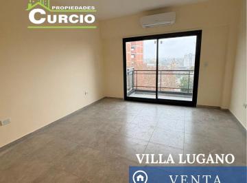 Departamento · 71ha · 3 Ambientes · Venta Departamento 3 Ambientes en Dúplex a Estrenar en Villa Lugano, Caba