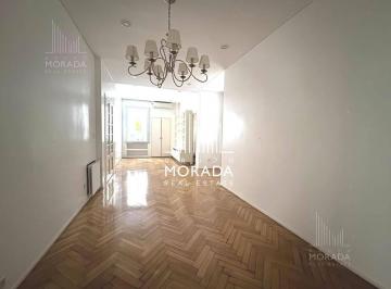 GMM-GMM-57_2 · Venta Departamento 3 Ambientes Reciclado en Recoleta