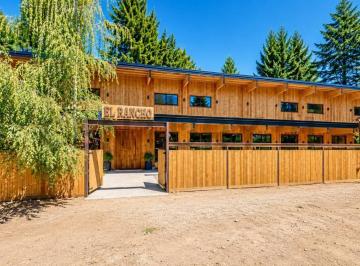 Local comercial · 616m² · Venta Local Villa La Angostura