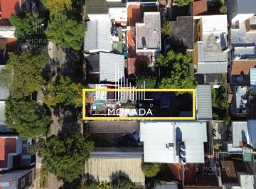 GMM-GMM-60_2 · Venta Terreno Apto Construccion de PH en Munro