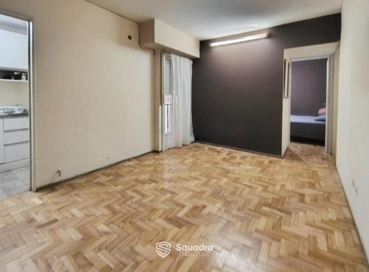 Departamento · 37m² · 2 Ambientes