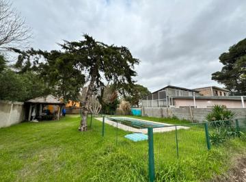 Terreno · 516m² · Terreno en Villa Luzuriaga