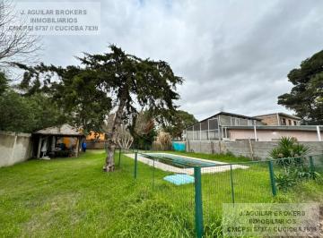 Terreno · 516m² · Terreno en Villa Luzuriaga