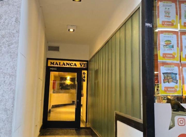 Departamento · 33m² · 1 Ambiente