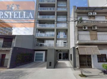 Departamento · 145m² · 4 Ambientes · 1 Cochera · Semi Piso Al Frente 4 Ambientes C/ Cochera 145 m² - S. Justo (Ctro)