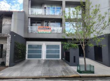 Departamento · 145m² · 4 Ambientes · 1 Cochera · Semi Piso Al Frente 4 Ambientes C/ Cochera 145 m² - S. Justo (Ctro)