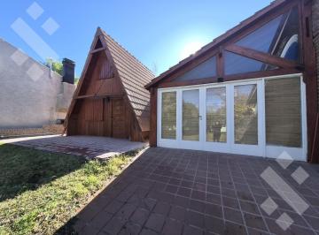 Casa · 100m² · 3 Ambientes · Venta Casa Bungalow | 2 Dorm. | Villa Club Mari Menuco