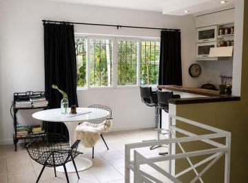 Casa · 123m² · 3 Ambientes · 1 Cochera · PH Duplex Terraza Ppia 70 m. San Isidro. S/expens
