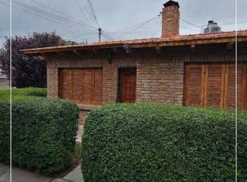 Casa de 5 ambientes, Tunuyán · Casa en Venta C/ Cochera en Tunuyán