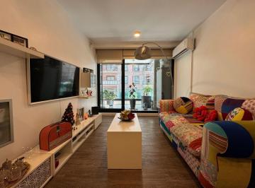 Departamento · 36m² · 2 Ambientes · 1 Cochera · Alquiler Dpto 2 Amb. Cochera Amenities Nuñez
