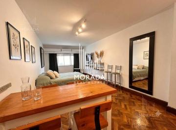 GMM-GMM-70_2 · Departamento en Venta Monoambiente, Retiro