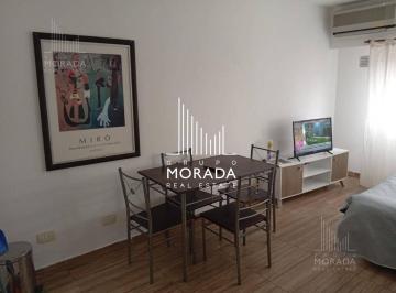 GMM-GMM-77_2 · Departamento en Alquiler, Amoblado en Retiro