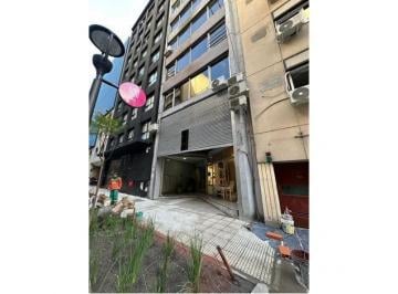 Oficina comercial · 60m² · 3 Ambientes · Excelente Oficina en Venta en Microcentro