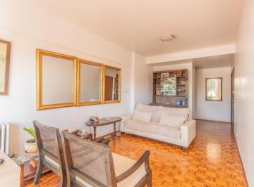 Departamento · 81m² · 4 Ambientes · 1 Cochera · Departamento en Venta de 4 Ambientes con Balcón Corrido y Cochera Cubierta en Olivos