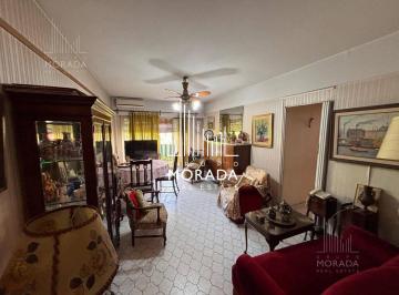 GMM-GMM-73_2 · Departamento en Venta de 3 Ambinetes Mas Dependencia Apto Credito