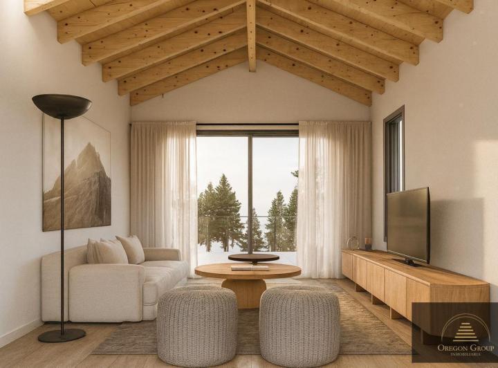 Departamento · 36m² · 1 Ambiente