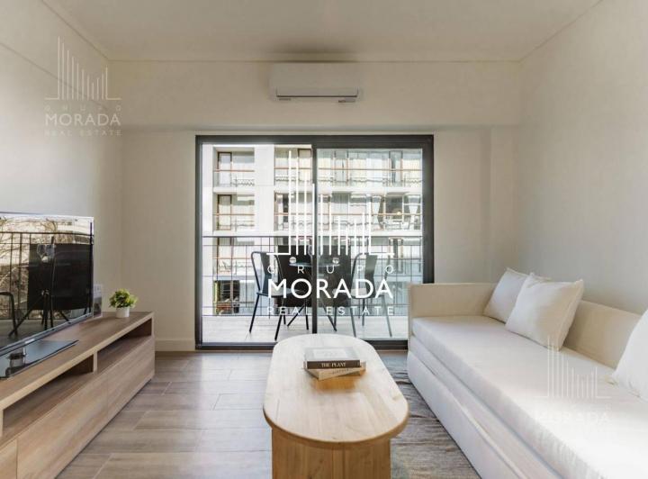 Departamento · 69m² · 3 Ambientes