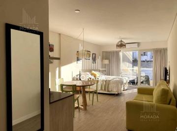 GMM-GMM-87_2 · Departamento Monoambiente en Alquiler