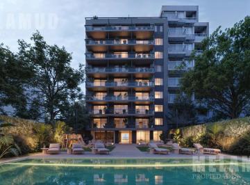 Departamento · 86m² · 4 Ambientes · 4 Ambientes / Venta / Villa Crespo en Pozo